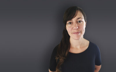 Välkommen Therese