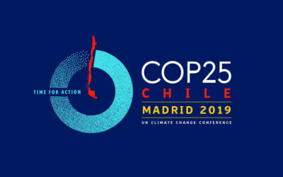 Swedish Hydro Solutions på COP25