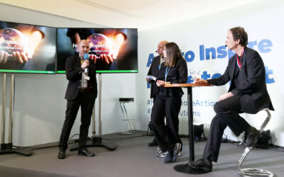 COP25 Dag 3