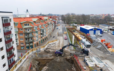 Varbergstunneln