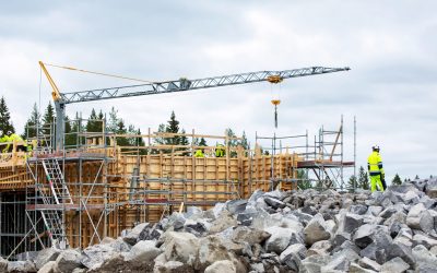 Nytt uppdrag: Norrbotniabanan